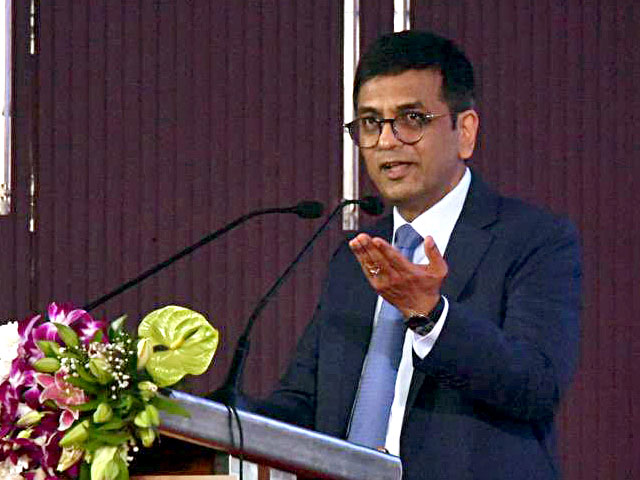 A Call, Digital Arrest, ₹7 Crore Transferred: How Vardhman Boss Was Duped