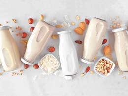 Say Goodbye To Dairy: 7 Must-Try Plant-Based Milks That Are Taking Over! Say Goodbye To Dairy: 7 Must-Try Plant-Based Milks That Are Taking Over!