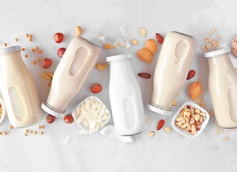 Say Goodbye To Dairy: 7 Must-Try Plant-Based Milks That Are Taking Over! Say Goodbye To Dairy: 7 Must-Try Plant-Based Milks That Are Taking Over!