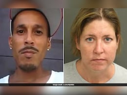 US Woman, Whose Boyfriend Died After She Locked Him Inside Suitcase, Jailed For Life