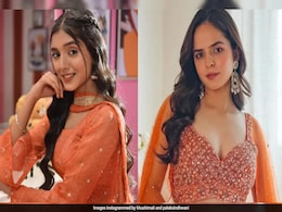Khushi Mali Replaces Palak Sindhwani As Sonu Bhide In <i>Taarak Mehta Ka Ooltah Chashmah</i> Khushi Mali Replaces Palak Sindhwani As Sonu Bhide In <i>Taarak Mehta Ka Ooltah Chashmah</i>