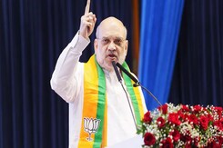 BJP Releases Second List Of 22 Candidates For Maharashtra Polls BJP Releases Second List Of 22 Candidates For Maharashtra Polls