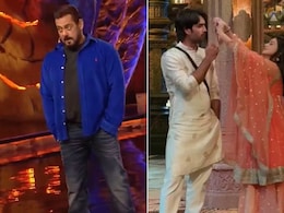 बिग बॉस 18 का पहला वीकेंड का वार, सलमान खान के सामने भिड़े दो कंटेस्टेंट तो इस घरवाले को पड़ी भाईजान की फटकार, बोले- जिस वक्त...