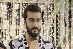 Arjun Kapoor Confirms Breakup With Malaika Arora, Says He Is Single Arjun Kapoor Confirms Breakup With Malaika Arora, Says He Is Single