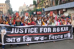 Medical Body IMA To Hold 24-Hour Hunger Strike To Support Bengal Doctors Medical Body IMA To Hold 24-Hour Hunger Strike To Support Bengal Doctors