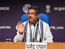 ऐसे कुतर्क का कोई उत्तर नहीं... SIR पर चर्चा कराने की मांग पर बोले केंद्रीय मंत्री धर्मेंद्र प्रधान ऐसे कुतर्क का कोई उत्तर नहीं... SIR पर चर्चा कराने की मांग पर बोले केंद्रीय मंत्री धर्मेंद्र प्रधान