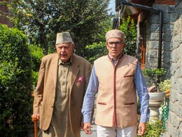 हमारी सरकार जितनी कश्मीर के लिए है उतनी ही जम्मू के लिए.., NDTV के साथ खास बातचीत में बोले उमर अब्दुल्ला हमारी सरकार जितनी कश्मीर के लिए है उतनी ही जम्मू के लिए.., NDTV के साथ खास बातचीत में बोले उमर अब्दुल्ला