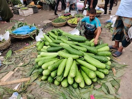 पेट से लेकर हार्ट तक के लिए फायदेमंद है ये सब्जी, जानें लौकी के 5 बड़े फायदे पेट से लेकर हार्ट तक के लिए फायदेमंद है ये सब्जी, जानें लौकी के 5 बड़े फायदे