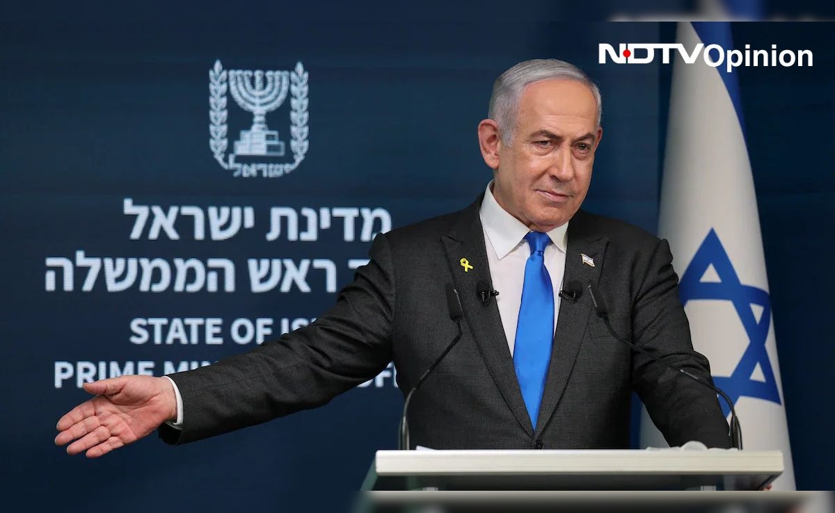 Últimas y últimas noticias en NDTV Últimas y últimas noticias en NDTV