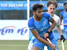 Sultan Of Johor Cup: India Lose 0-4 To Australia But Still Lead Points Table