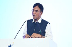 Samarth Will Empower People With Disabilities: Union Minister Dr Mansukh Mandaviya Samarth Will Empower People With Disabilities: Union Minister Dr Mansukh Mandaviya
