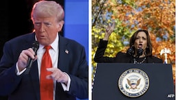 Nate Silvers "Gut" Predicts Trump Win In Tight US Election Against Harris