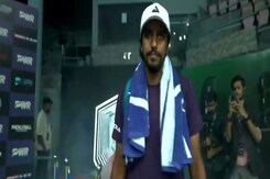 Armaan Bhatia Aims For A Historic Treble At India Masters Pickleball Armaan Bhatia Aims For A Historic Treble At India Masters Pickleball