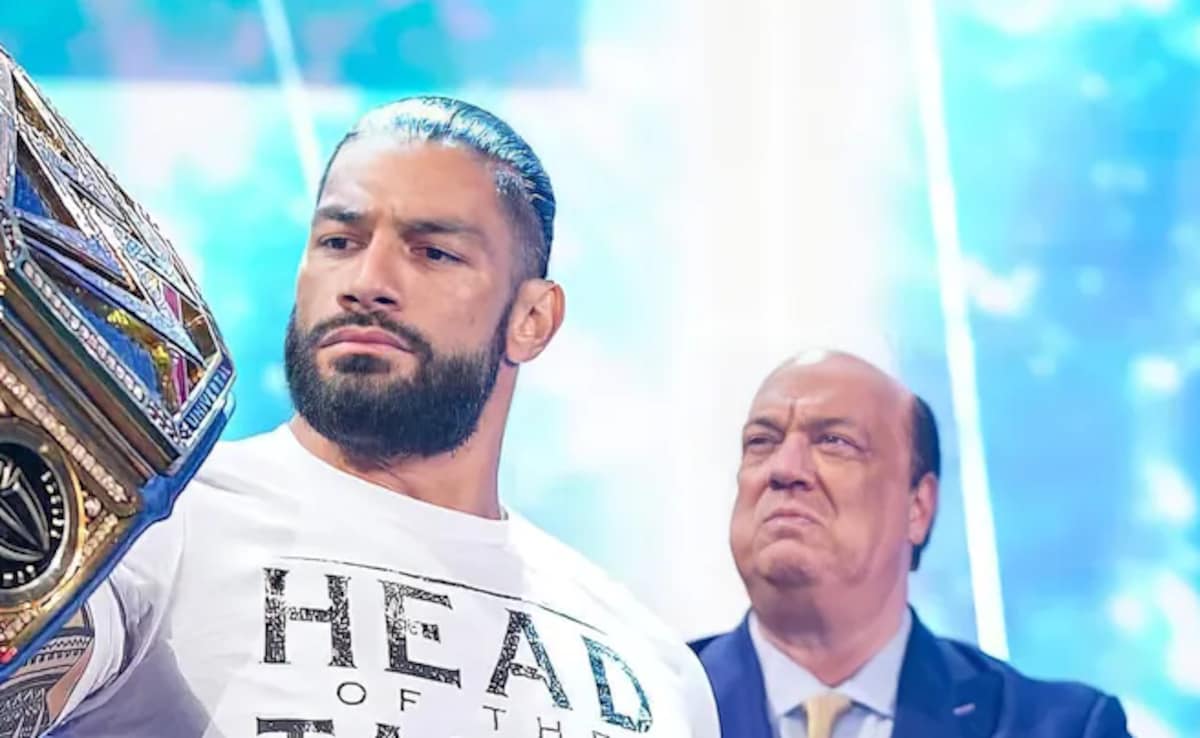 Roman Reigns Net Worth: Breaking Down The Contract That Makes Tribal Chief The Richest Wrestling Star