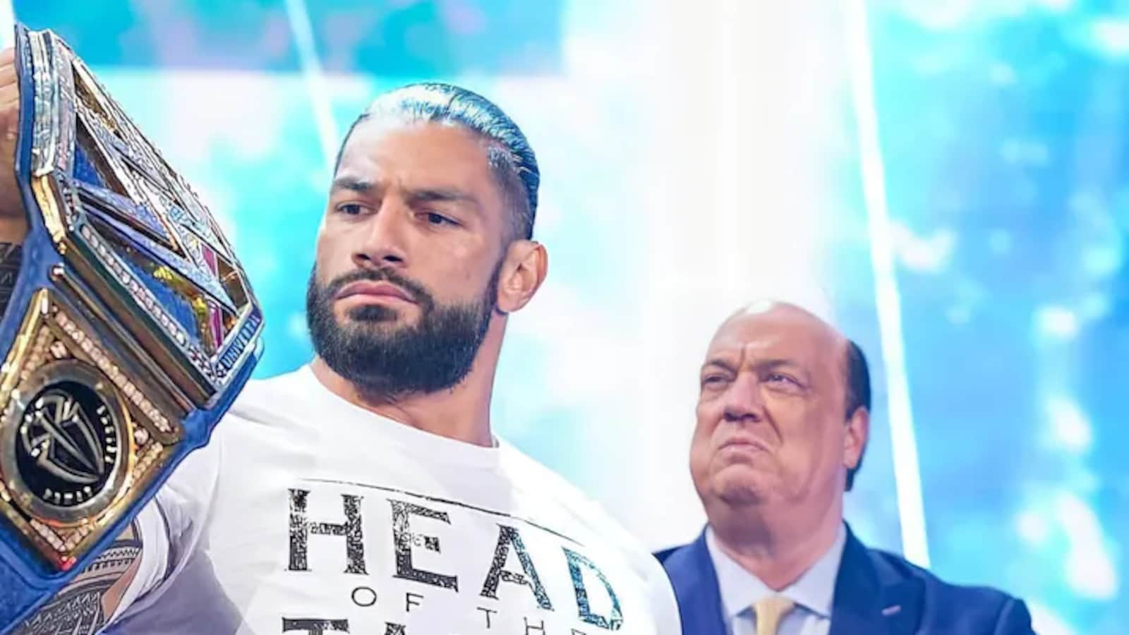 Roman Reigns Net Worth: Breaking Down The Contract That Makes Tribal Chief The Richest Wrestling Star