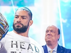 Roman Reigns Net Worth: Breaking Down The Contract That Makes Tribal Chief The Richest Wrestling Star