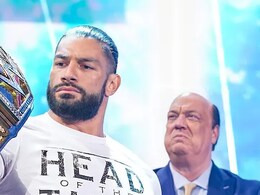 Roman Reigns Net Worth: Breaking Down The Contract That Makes Tribal Chief The Richest Wrestling Star