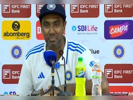 Ind vs Ban 2nd Test: "विदेश में  इन दोनों ही बल्लेबाजों को खुद को...", अश्विन ने बड़ी भविष्यवाणी करते हुए ऑस्ट्रेलिया को दी वॉर्निंग