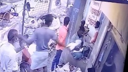CCTV Footage Shows Man On Bicycle Before He Killed Bengal Schoolgirl