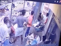 CCTV Footage Shows Man On Bicycle Before He Killed Bengal Schoolgirl CCTV Footage Shows Man On Bicycle Before He Killed Bengal Schoolgirl