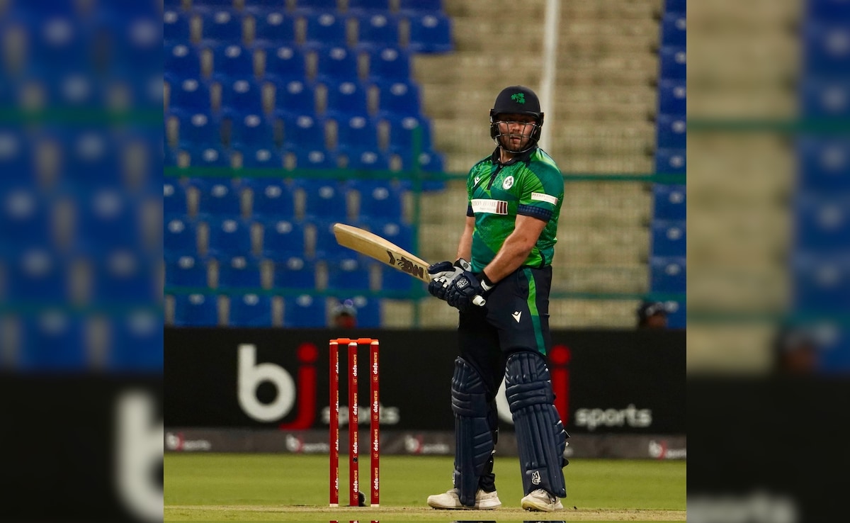 Ireland vs South Africa Live Streaming 1st ODI Live Telecast: When And Where To Watch Ireland vs South Africa Live Streaming 1st ODI Live Telecast: When And Where To Watch