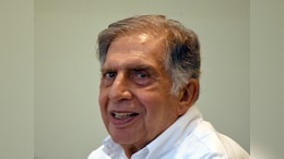 "Middle-Class Furnishings": Congress' Gurdeep Sappal Recalls Meeting Ratan Tata At His Colaba House