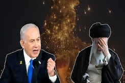 Israel Vows Retaliation For Iran's Massive Missile Attack Last Week Israel Vows Retaliation For Iran's Massive Missile Attack Last Week