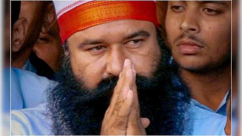 राम रहीम को बरी किए जाने के खिलाफ अर्जी सुनेगा SC, CJI बोले-पता है सरकार अपील नहीं करेगी