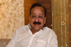 "State Of Law And Order In Mumbai Shocking": NCP Spokesperson On Baba Siddique Murder Case "State Of Law And Order In Mumbai Shocking": NCP Spokesperson On Baba Siddique Murder Case