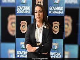 Brazil Woman Becomes A Cop To Avenge Father's Murder, Arrests Killer After 25 Years Brazil Woman Becomes A Cop To Avenge Father's Murder, Arrests Killer After 25 Years