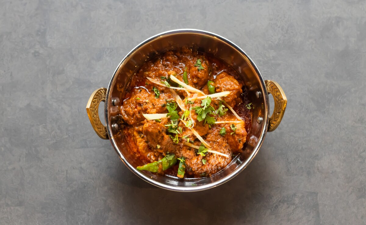 Latest and Breaking News on NDTV