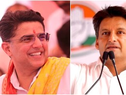 Haryana Election: हरियाणा में कांग्रेस जीती तो सचिन पायलट के सिर भी बंधेगा जीत का सेहरा, वायरल हो रहा दीपेंद्र हुड्डा का वीडियो Haryana Election: हरियाणा में कांग्रेस जीती तो सचिन पायलट के सिर भी बंधेगा जीत का सेहरा, वायरल हो रहा दीपेंद्र हुड्डा का वीडियो