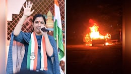 बाळासाहेब थोरातांच्या मुलीबाबत आक्षेपार्ह वक्तव्य, संगमनेर पेटले, विखे-थोरात वाद चिघळणार?