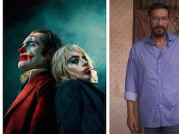 Joker 2 Box Office Collection Day 2: अक्षय कुमार के बाद अब जोकर 2 ने दी अजय देवगन को मात, दूसरे दिन कमाए इतने करोड़ रुपये Joker 2 Box Office Collection Day 2: अक्षय कुमार के बाद अब जोकर 2 ने दी अजय देवगन को मात, दूसरे दिन कमाए इतने करोड़ रुपये
