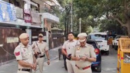 Bishnoi Gang's Rival Fires At Delhi Businessman's House, Leaves A Note