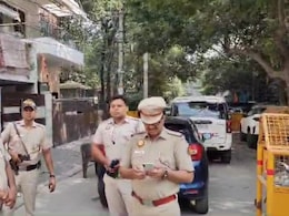 Bishnoi Gang's Rival Fires At Delhi Businessman's House, Leaves A Note