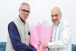 Will The NC-Led J&K Govt Table A Resolution Against Revocation Of Article 370? Will The NC-Led J&K Govt Table A Resolution Against Revocation Of Article 370?