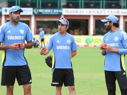"Cassata Today, Sundae Tomorrow": India's Team Selection In Gabba Test Slammed