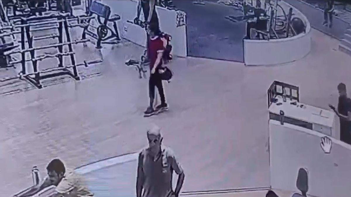 Gym Trainer Who Murdered Businessman's Wife Was Inspired By 'Drishyam'