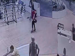 Gym Trainer Who Murdered Businessman's Wife Was Inspired By 'Drishyam' Gym Trainer Who Murdered Businessman's Wife Was Inspired By 'Drishyam'