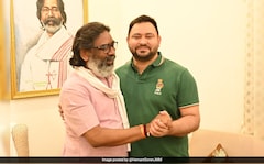 INDIA Bloc Gets A 12-Seat Ultimatum From Key Ally Ahead Of Bihar Polls