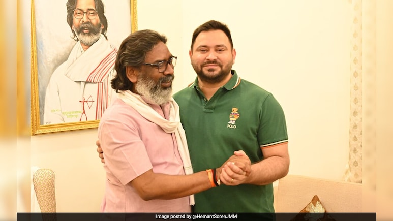 INDIA Bloc Gets A 12-Seat Ultimatum From Key Ally Ahead Of Bihar Polls