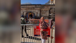 Your Guide To An Enriching Trek To Kedarnath Inspired By Sara Ali Khan's Trip