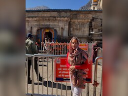 Your Guide To An Enriching Trek To Kedarnath Inspired By Sara Ali Khan's Trip