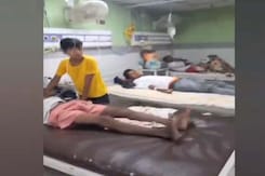 Over 20 Dead In Bihar Hooch Tragedy Over 20 Dead In Bihar Hooch Tragedy