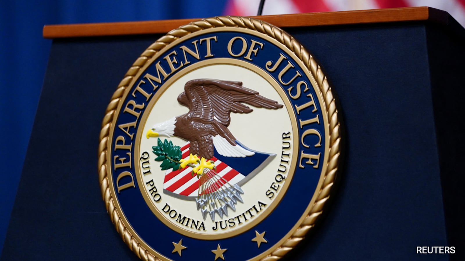 Indian Man Charged Over False US Citizenship Claim To Vote In 2024 Election