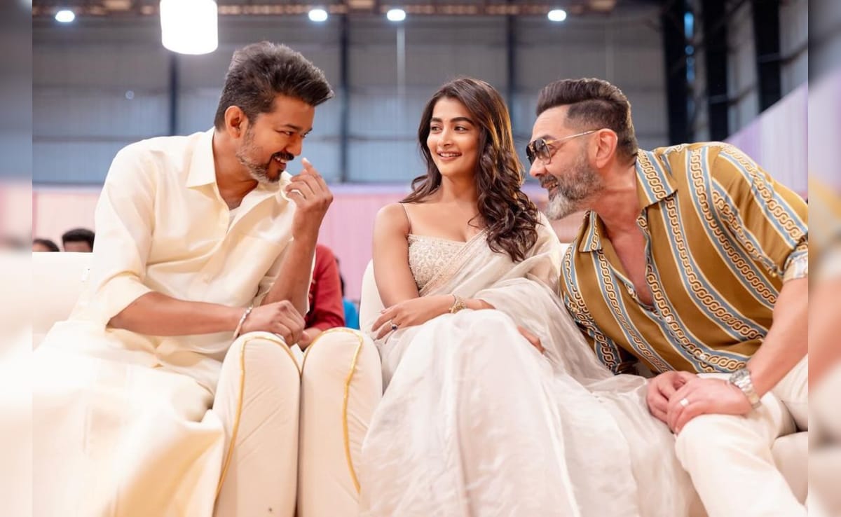 Latest and Breaking News on NDTV