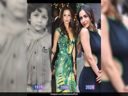 From Flannel Shirts To Glam Gowns, Malaika Arora's Style Evolution Is Proof That She Is A Diva For The Years From Flannel Shirts To Glam Gowns, Malaika Arora's Style Evolution Is Proof That She Is A Diva For The Years