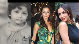 Malaika Arora's Style Evolution Is Proof That She Is A Diva For The Years