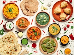 What The ICMR Study Says About India's Eating Habits